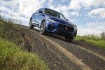 Maserati Levante GranSport 2018 года (AU)